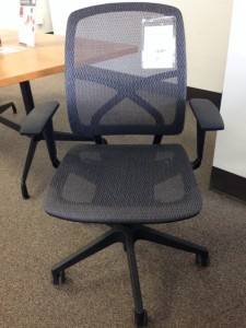 Mesh Chair