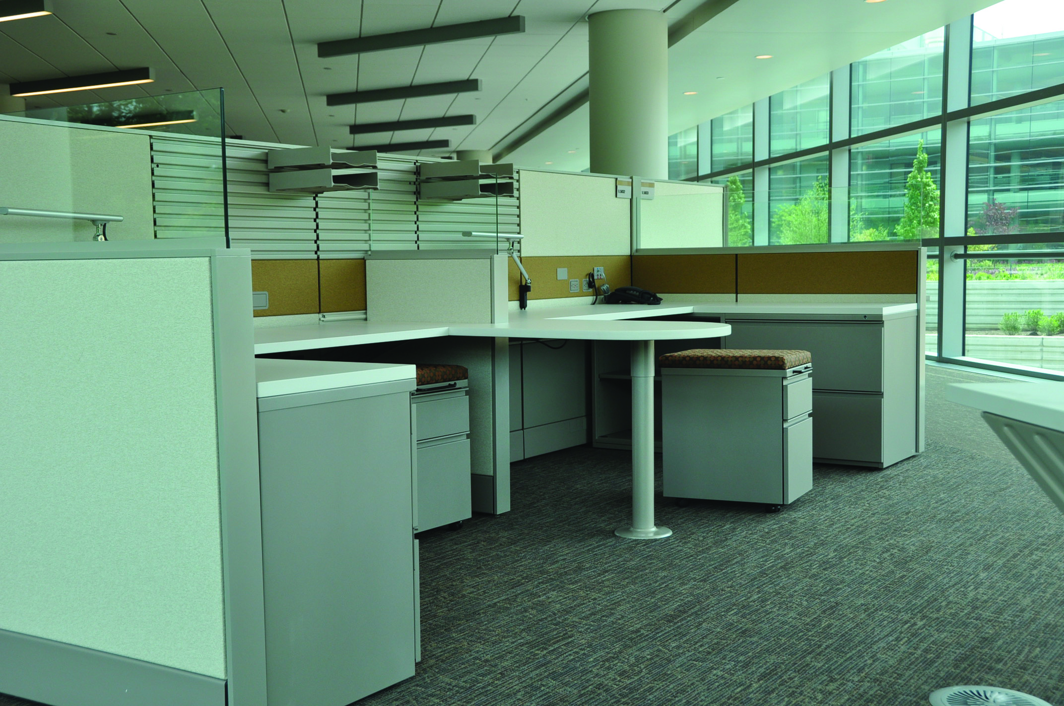 Furniture for Tech Environments Ethosource