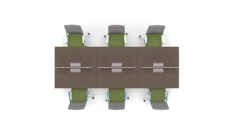 Basecamp Benching