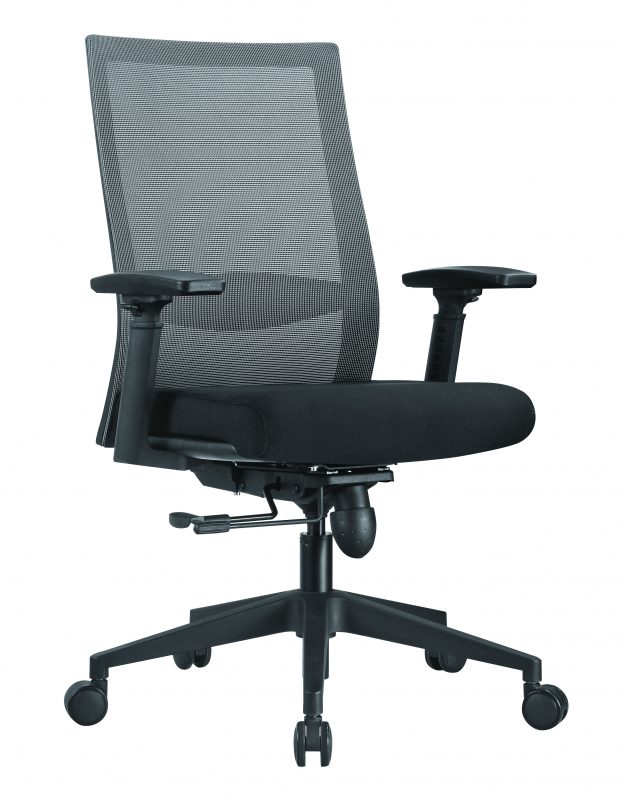 Approach Chair