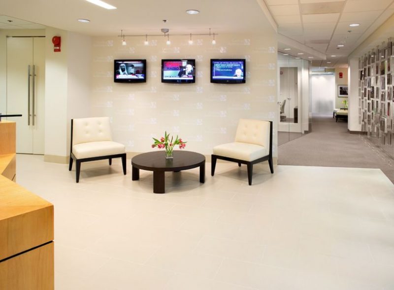 Commercial Lobby Furniture
