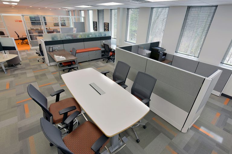 Ethosource Office Furniture of Philadelphia Ethosource