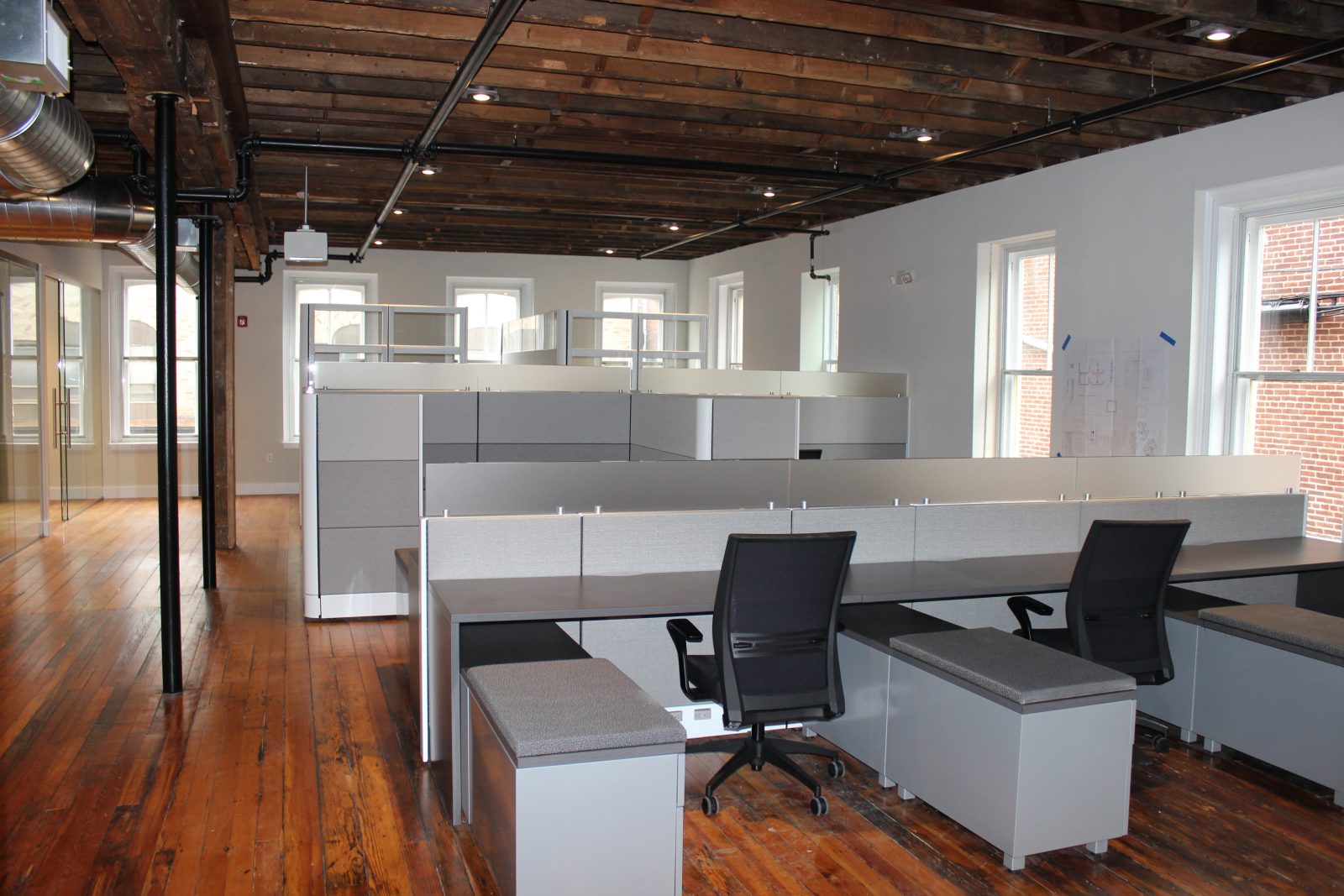 Office Furniture Bethlehem, PA Ethosource
