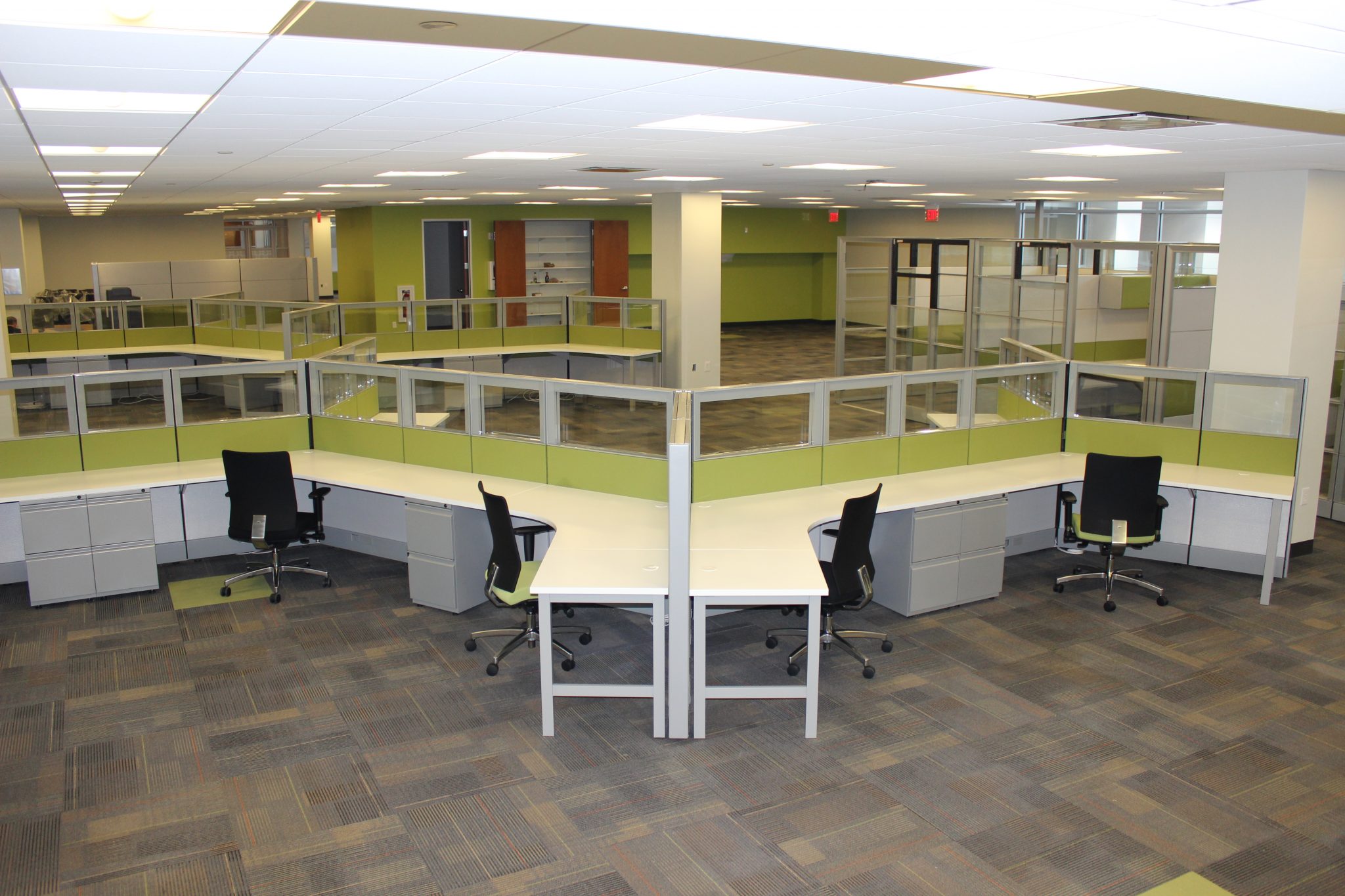 Office Furniture West Chester, PA Ethosource