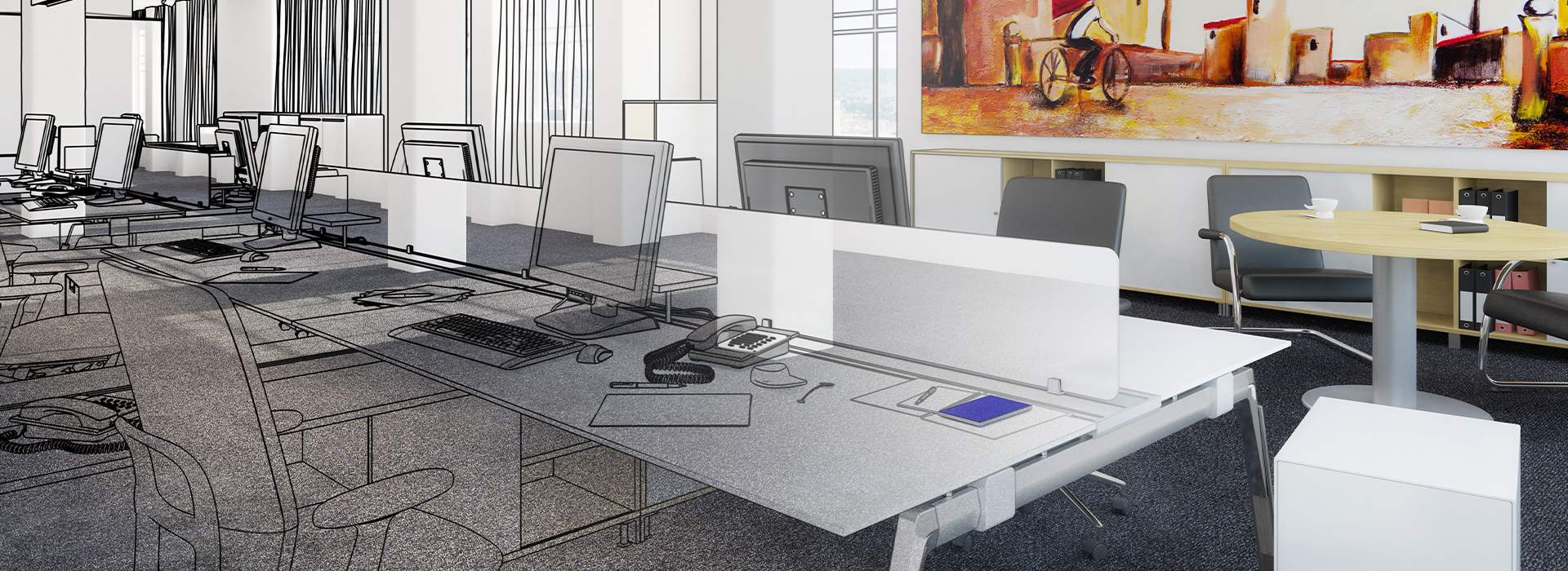 Space Planning and Design Services Ethosource