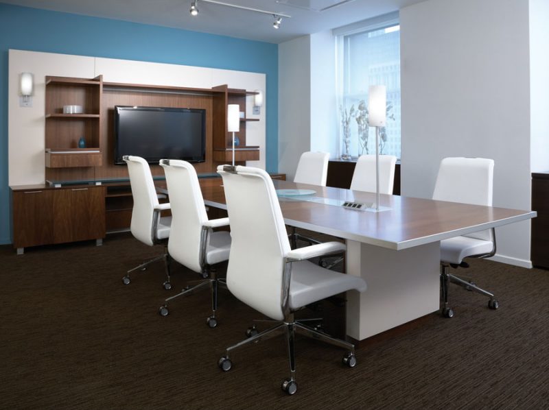 Executive Conference Room Furniture