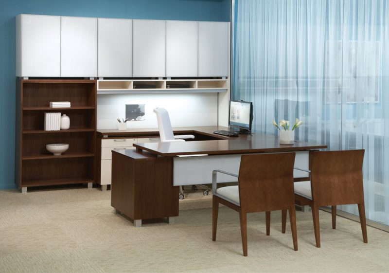 Executive Office Furniture - Ethosource
