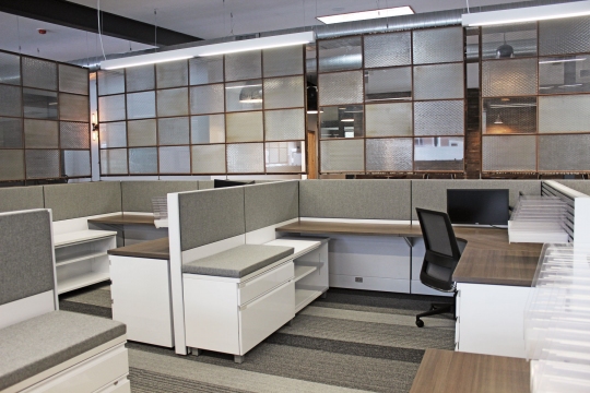 Office Furniture & Cubicles for Sale in Philadelphia