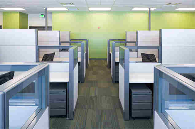 Office Cubicles for Sale in Wyomissing, PA
