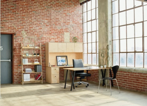 Where to Buy New Office Furniture in Delaware