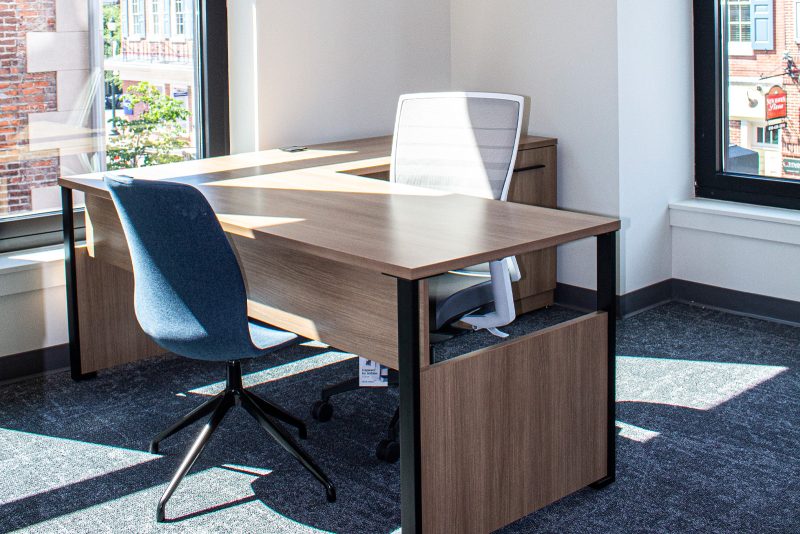 Where to Buy New Office Furniture in Harrisburg, PA