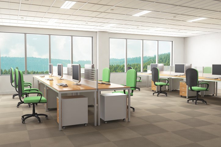 Where to Buy New Office Furniture in Wilmington, DE