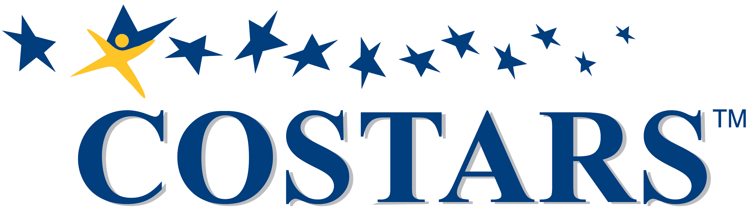 COSTARS-Logo