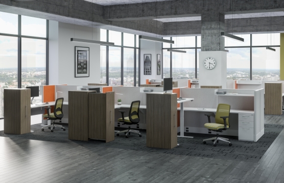 New & Used Office Furniture for Sale in Philadelphia