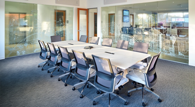 Conference Room Furniture Ideas