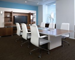 Executive Boardroom Furniture Ideas