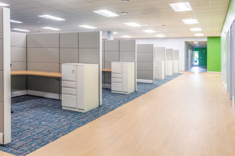 Sustainable Office Furniture Companies