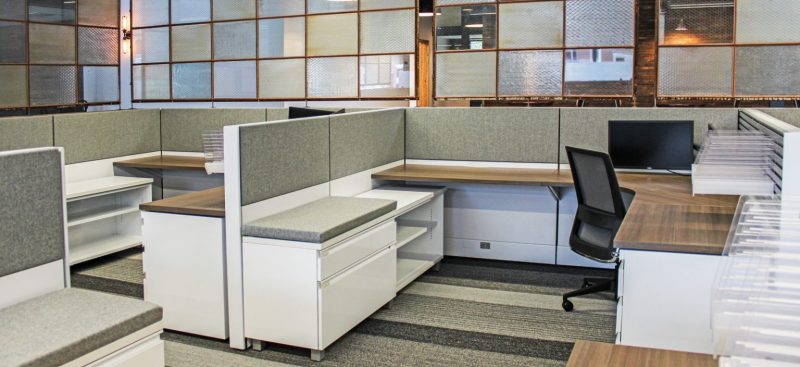 Nationwide Sustainable Office Furniture