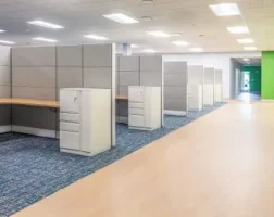Planning Open Office Layouts for 500+ Employee Workspaces Planning Open Office Layouts for 500+ Employee Workspaces