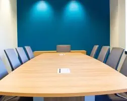 Best Conference Room Furniture for Executive Meetings