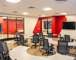 How to Design Collaborative Office Workspaces for Enterprise Teams How to Design Collaborative Office Workspaces for Enterprise Teams