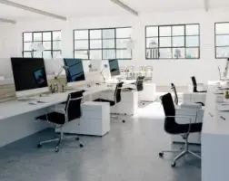 Office Furniture Options for Tech Firms in Wilmington, DE