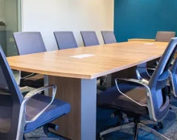 Managing Office Furniture Across Multiple Corporate Locations
