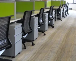 How to Maintain Brand Consistency Across Corporate Offices